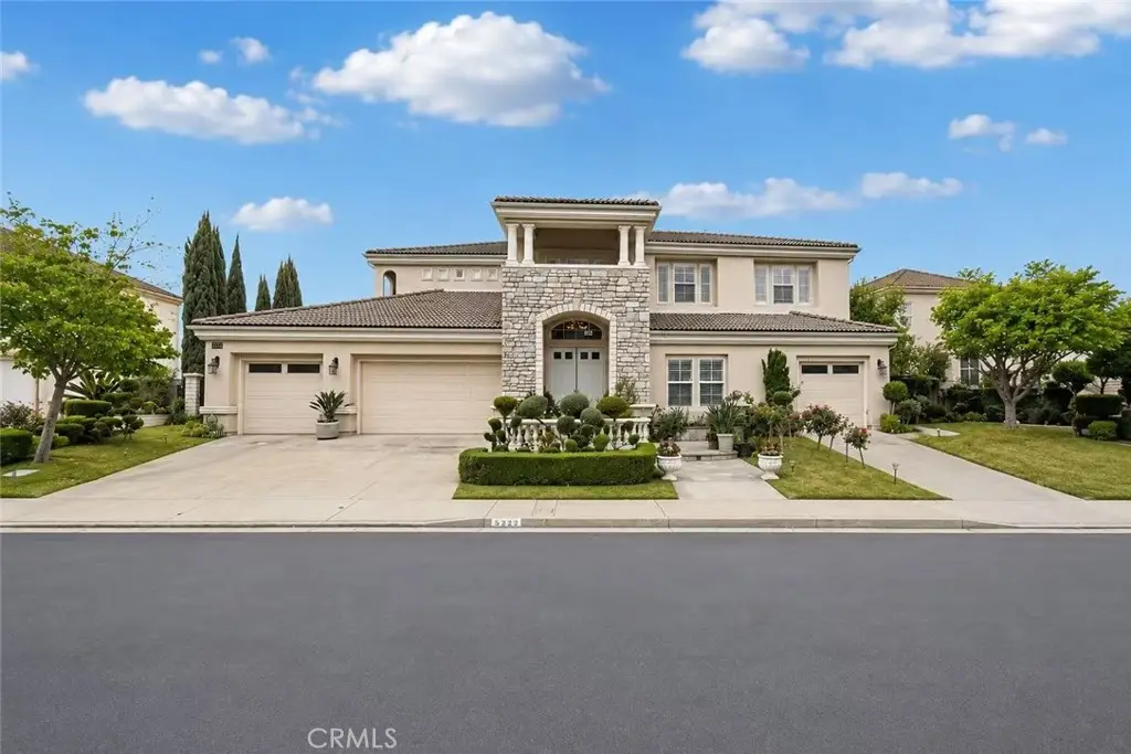 2233 Wind River Lane, Rowland Heights, CA 91748 - #1