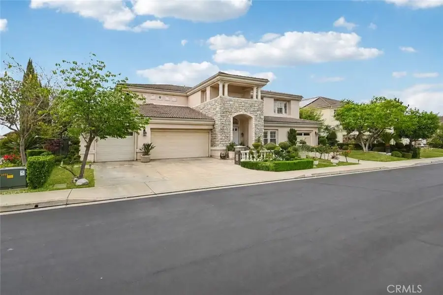 2233 Wind River Lane, Rowland Heights, CA 91748 - #2
