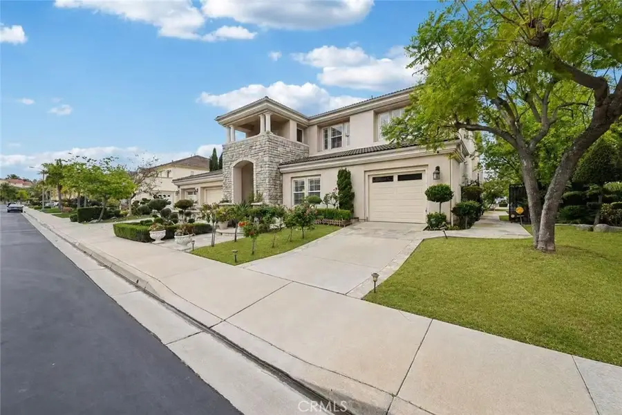 2233 Wind River Lane, Rowland Heights, CA 91748 - #3