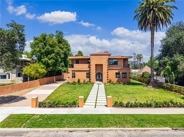 802 Michigan, Pasadena, CA 91107
