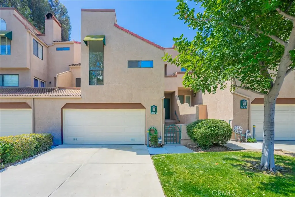 3050 La Paz Ln #C, Diamond Bar, CA 91765 - #1