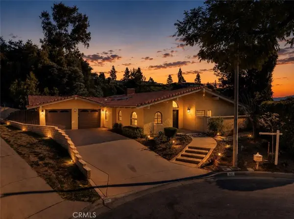 821 Guanajuato, Claremont, CA 91711