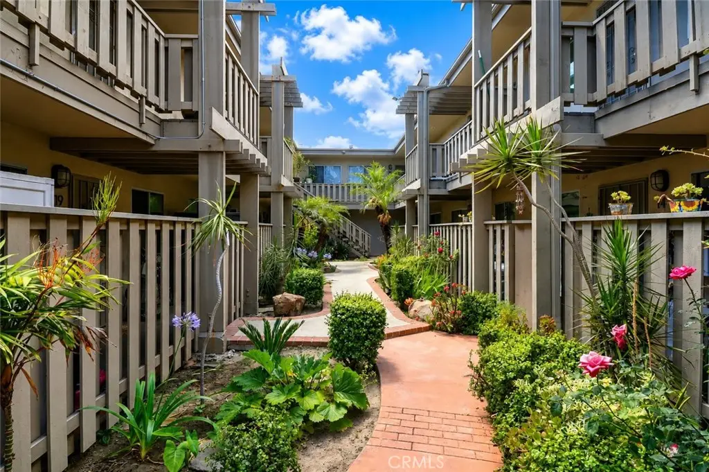 3365 Santa Fe Avenue #21, Long Beach, CA 90810 - #1