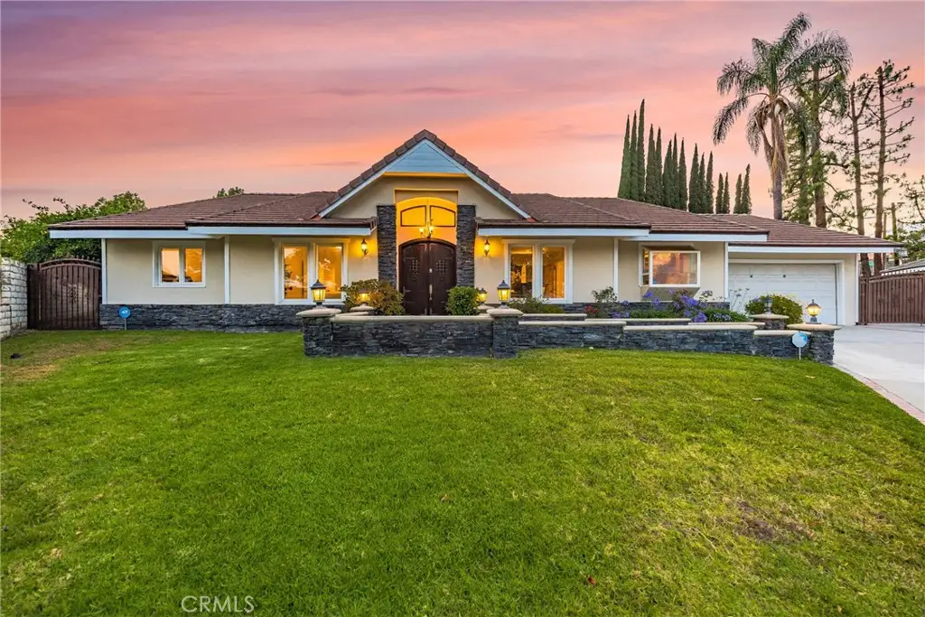 1165 Altura Terrace, Arcadia, CA 91007 - #1
