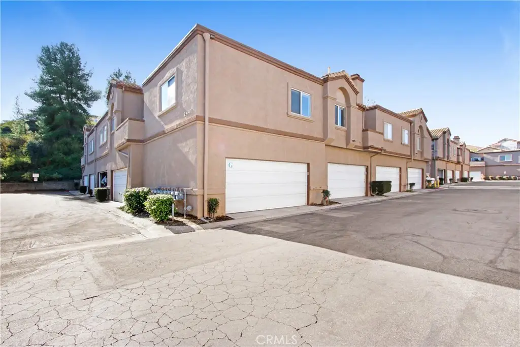 2441 Moon Dust #G, Chino Hills, CA 91709 - #1