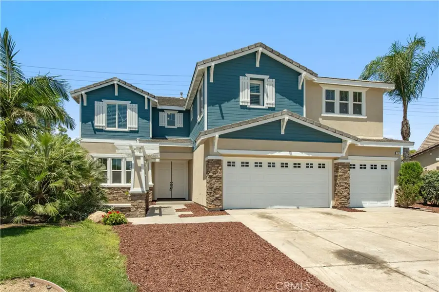 12579 Longleaf Court, Eastvale, CA 91752 - #2