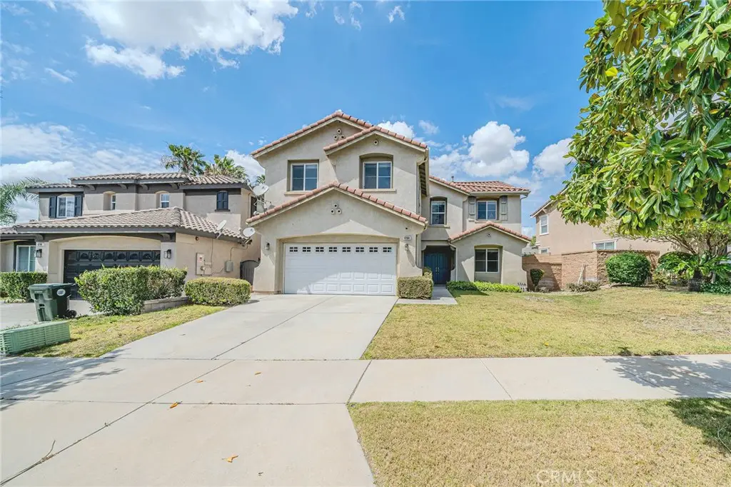 6184 Medinah, Fontana, CA 92336 - #1