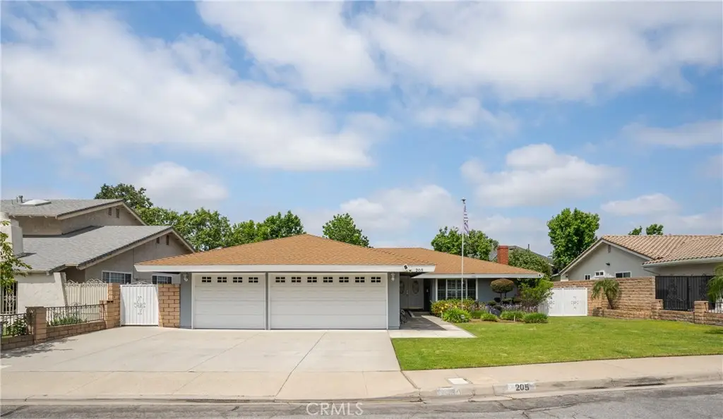 205 N Rimhurst, Covina, CA 91724 - #1
