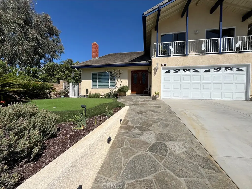 1715 Oxbow Court, Diamond Bar, CA 91765 - #1