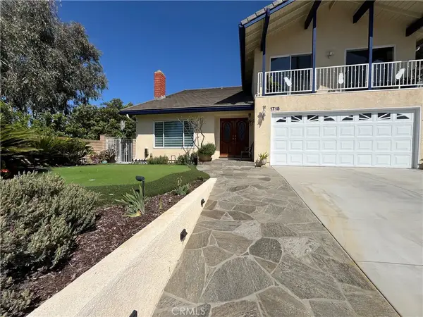 1715 Oxbow Court, Diamond Bar, CA 91765
