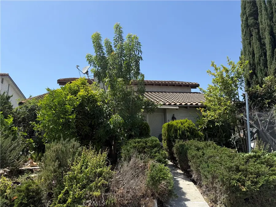 1417 South Jellick Ave, Rowland Heights, CA 91748 - #2