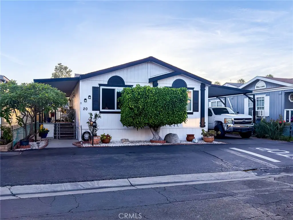 9080 Bloomfield #20, Cypress, CA 90630 - #1