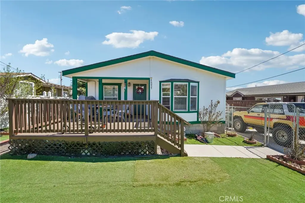 46037 South, Big Bear City, CA 92314 - #1