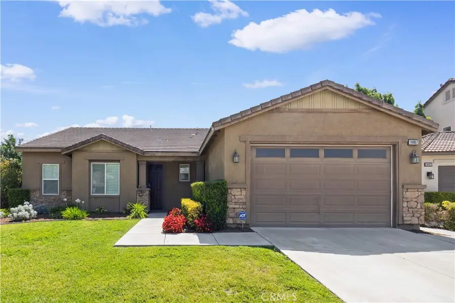 14807 Meadows Way, Eastvale, CA 92880 - #2