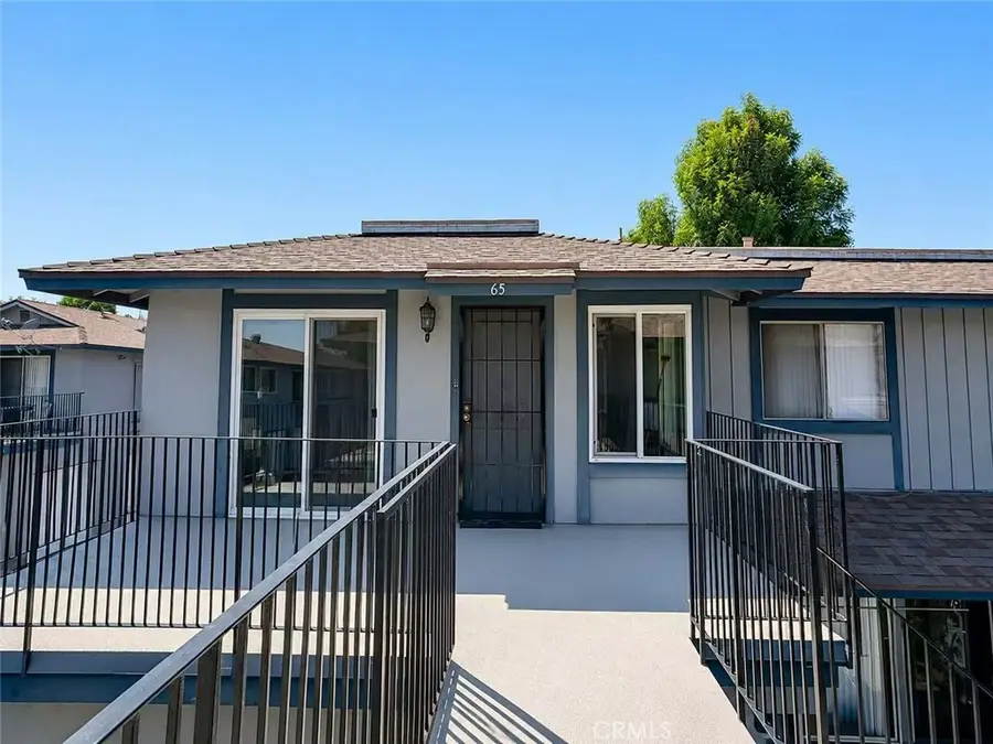 1432 Forest Glen Drive Unit #65, Hacienda Heights, CA 91745 - #2