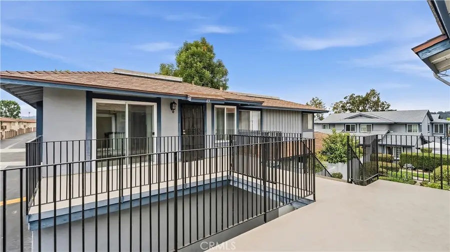 1432 Forest Glen Drive Unit #65, Hacienda Heights, CA 91745 - #3