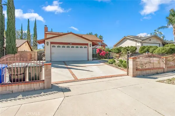 7740 Sewell Dr, Fontana, CA 92336