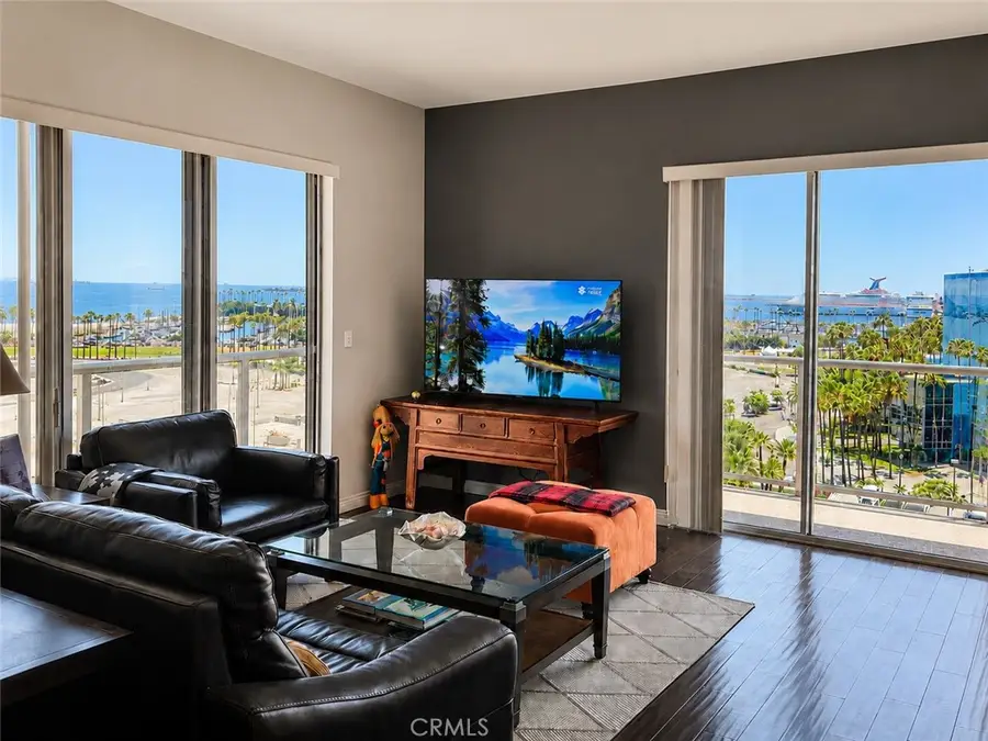 388 E Ocean Boulevard #803, Long Beach, CA 90802 - #3