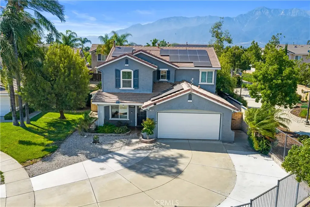 11800 Yorktown Court, Rancho Cucamonga, CA 91730 - #1