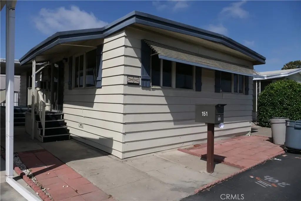 15621 Beach #151, Westminster, CA 92683 - #1