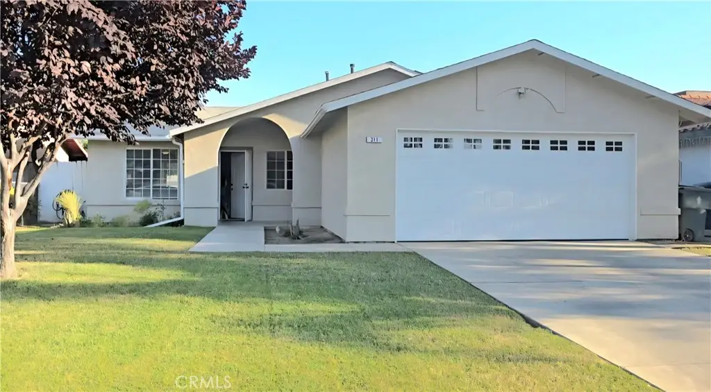 311 Chiapas, Bakersfield, CA 93307 - #1