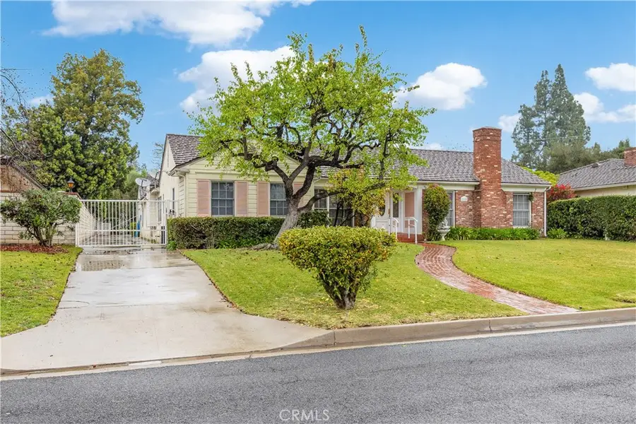 2835 Devonport, San Marino, CA 91108 - #2