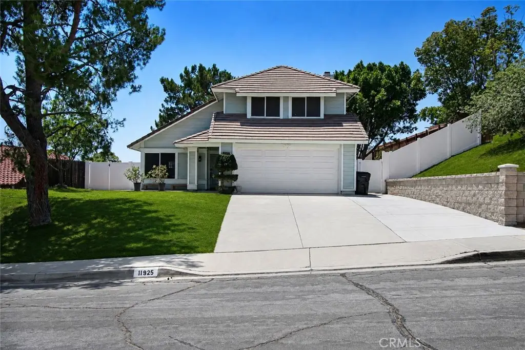 11925 Yellow Iris, Moreno Valley, CA 92557 - #1