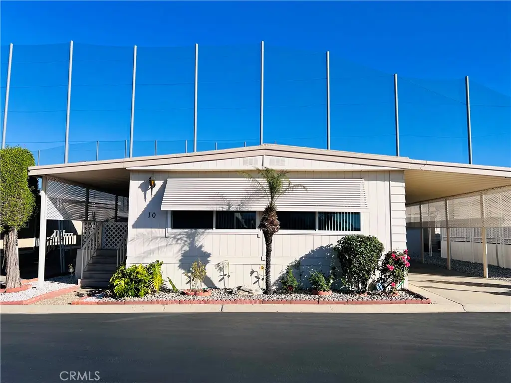 1441 S Paso Real Avenue #10, Rowland Heights, CA 91748 - #1
