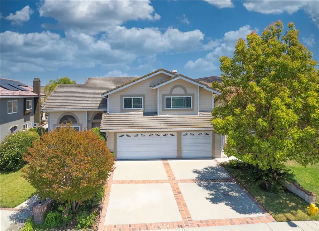 1008 Longview, Diamond Bar, CA 91765 - #1