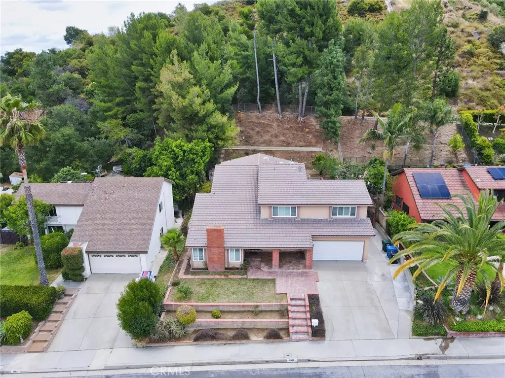 2952 Garona, Hacienda Heights, CA 91745 - #1