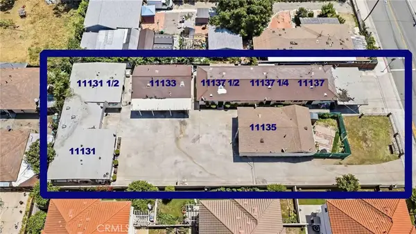 11133 Klingerman St, El Monte, CA 91733