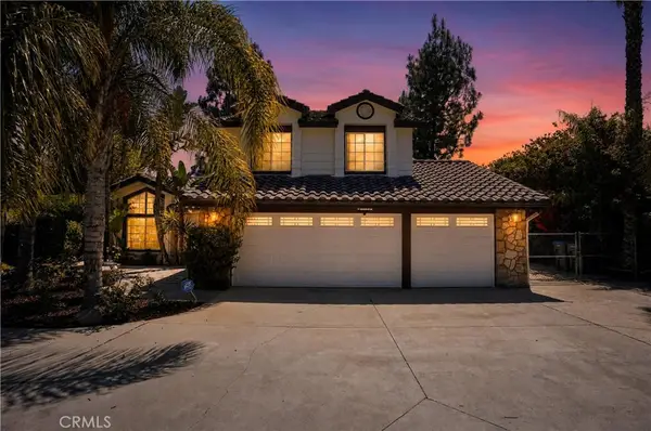 2081 Country Hills Lane, Riverside, CA 92503