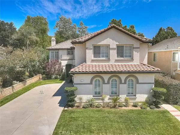 1715 Vista Del Norte, Chino Hills, CA 91709