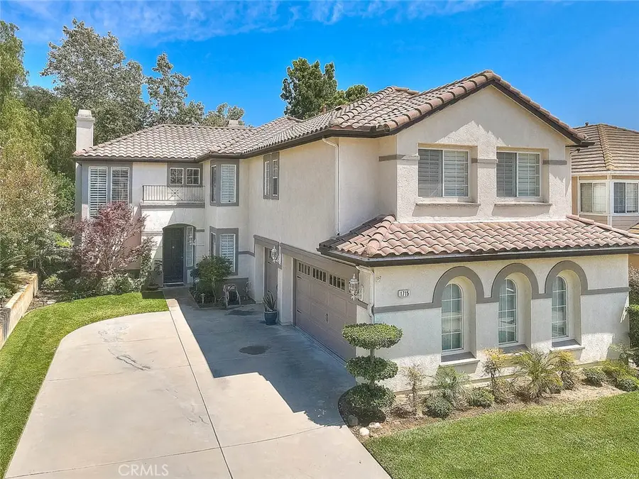 1715 Vista Del Norte, Chino Hills, CA 91709 - #2