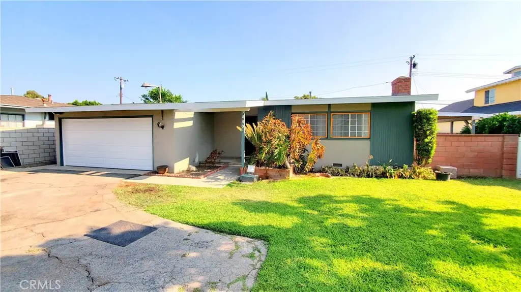 440 E Merced Avenue, West Covina, CA 91790 - #1