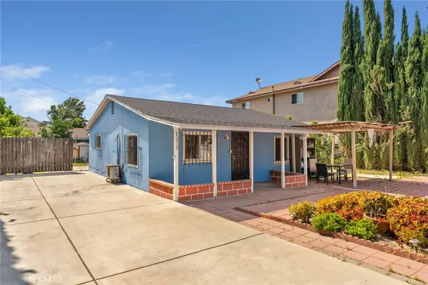 1059 Aileron Avenue, La Puente, CA 91744