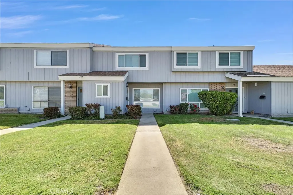 1047 Canyon Spring Lane, Diamond Bar, CA 91765 - #1