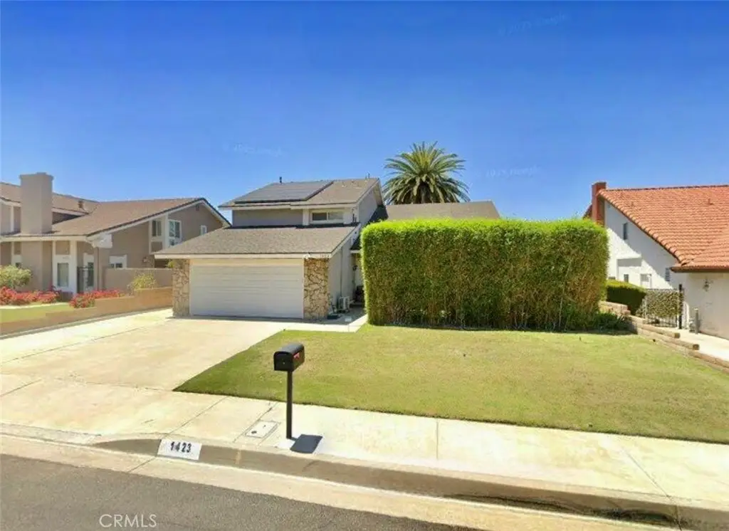1423 Copper Mountain, Diamond Bar, CA 91765 - #1
