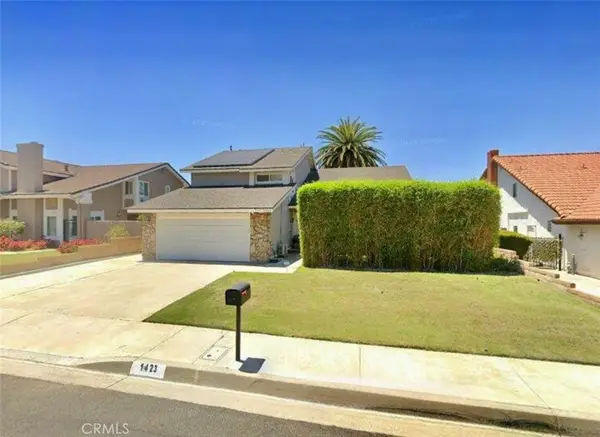 1423 Copper Mountain, Diamond Bar, CA 91765