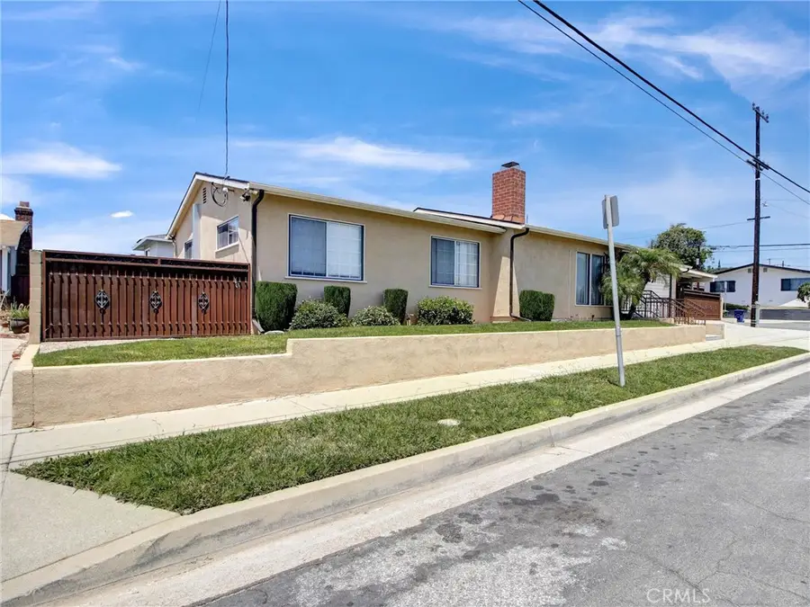 12205 S Halldale, Los Angeles, CA 90047 - #2