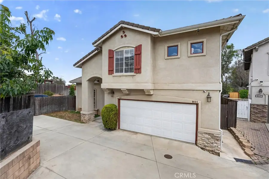 821 Basetdale, Whittier, CA 90601 - #2