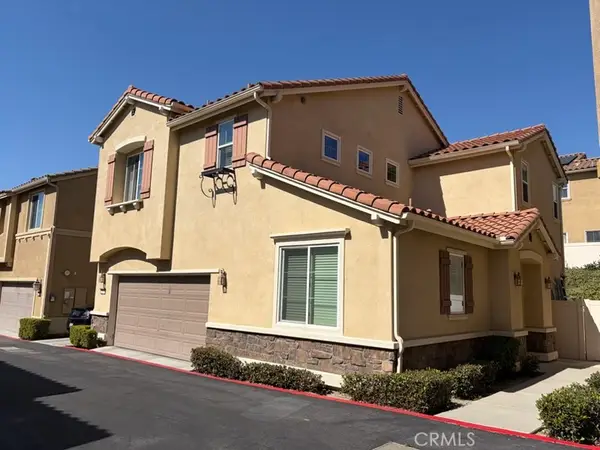 21076 Blossom, Diamond Bar, CA 91765