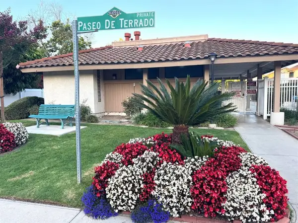 23025 Paseo De Terrado #5, Diamond Bar, CA 91765