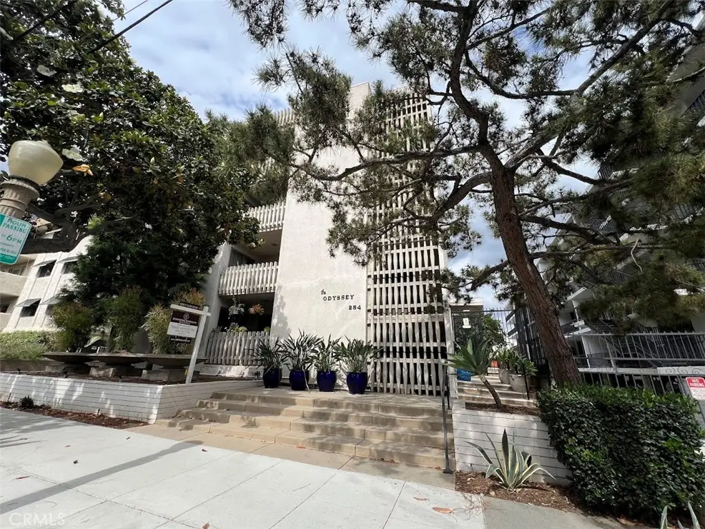284 S Madison, Pasadena, CA 91101 - #1