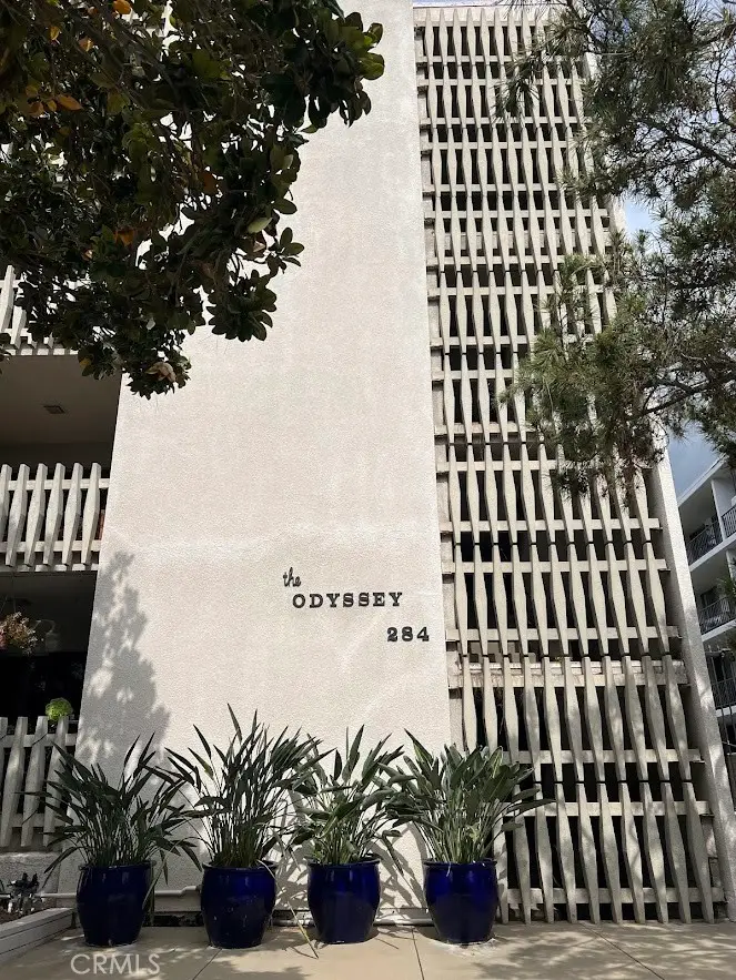 284 S Madison, Pasadena, CA 91101 - #3