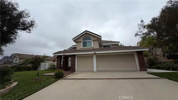 21911 E Snow Creek, Walnut, CA 91789