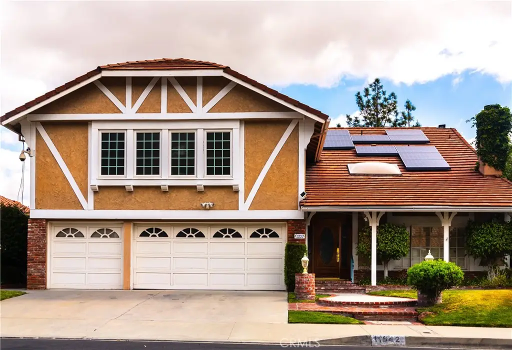 11842 Eddleston Drive, Porter Ranch, CA 91326 - #1
