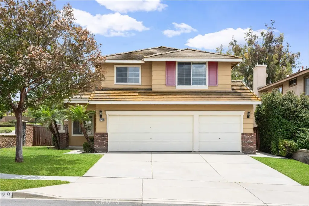 17409 Kelsey Way, Chino Hills, CA 91709 - #1