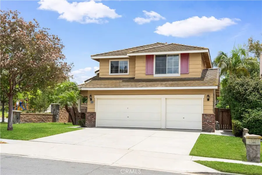 17409 Kelsey Way, Chino Hills, CA 91709 - #2