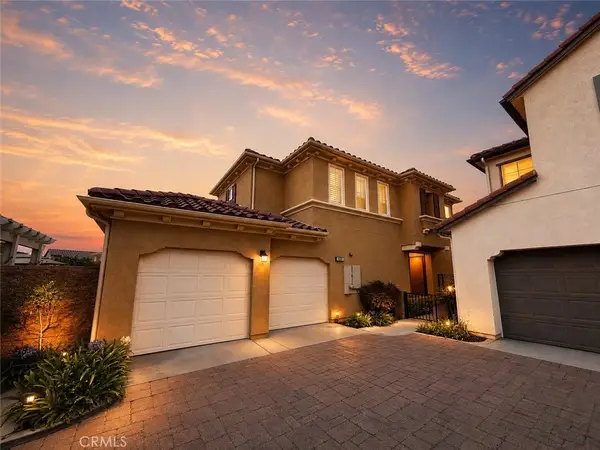 4105 Romena Court, Yorba Linda, CA 92886